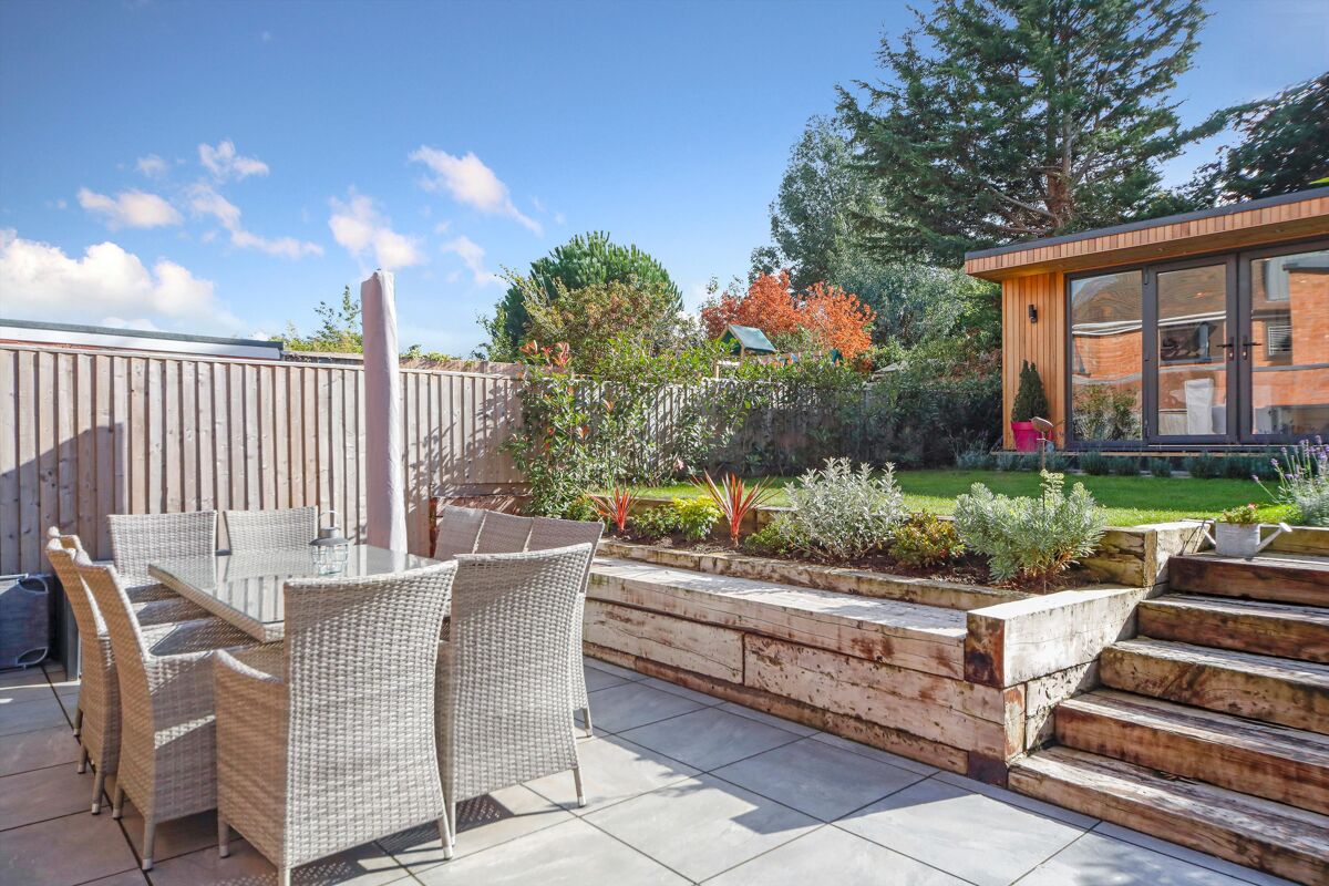 house for sale in Brookway Drive, Charlton Kings, Cheltenham