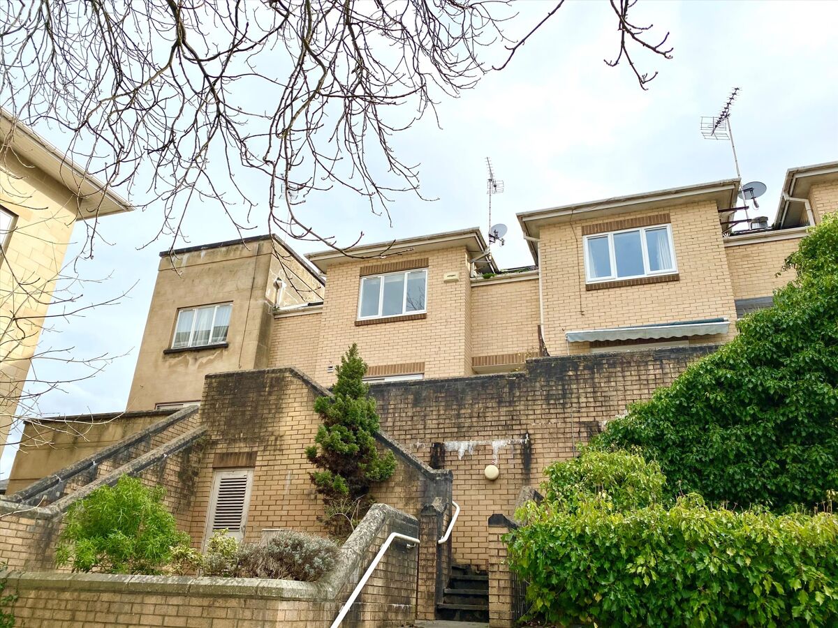 flat for sale in Royal Parade Mews, Cheltenham, Gloucestershire, GL50