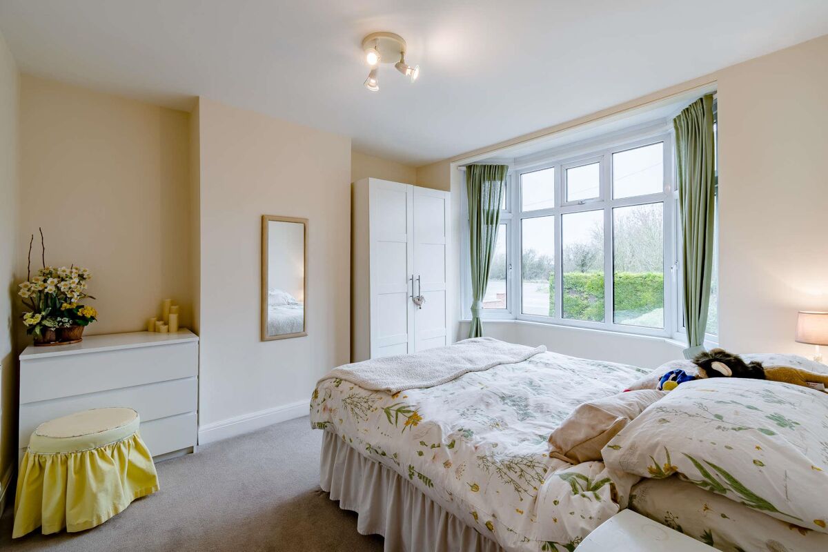 house for sale in Gloucester Road, Tewkesbury, Gloucestershire, GL20