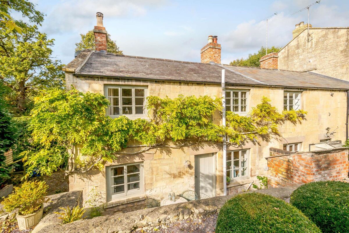 house for sale in Cheltenham, Gloucestershire, GL54