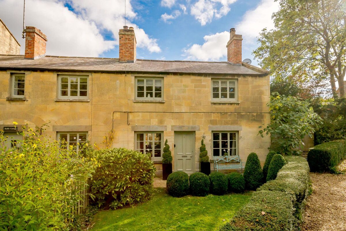 house for sale in Cheltenham, Gloucestershire, GL54