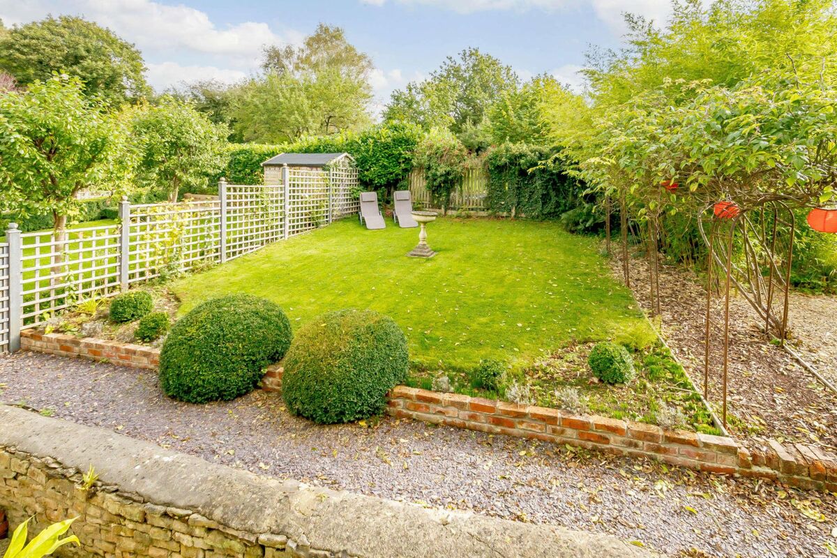 house for sale in Cheltenham, Gloucestershire, GL54 CHE012146258 Knight Frank