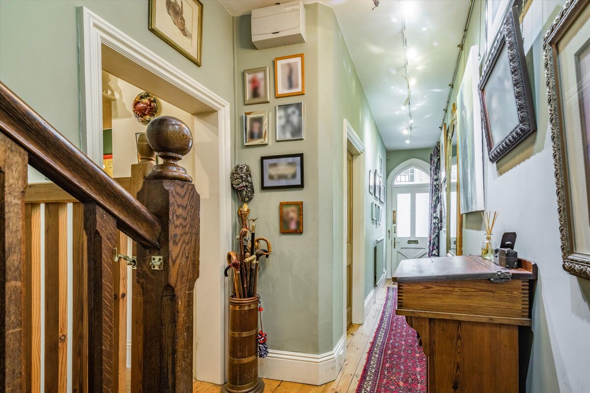 house for sale in Hailes Street, Cheltenham