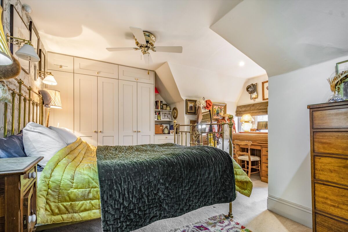 house for sale in Hailes Street, Cheltenham