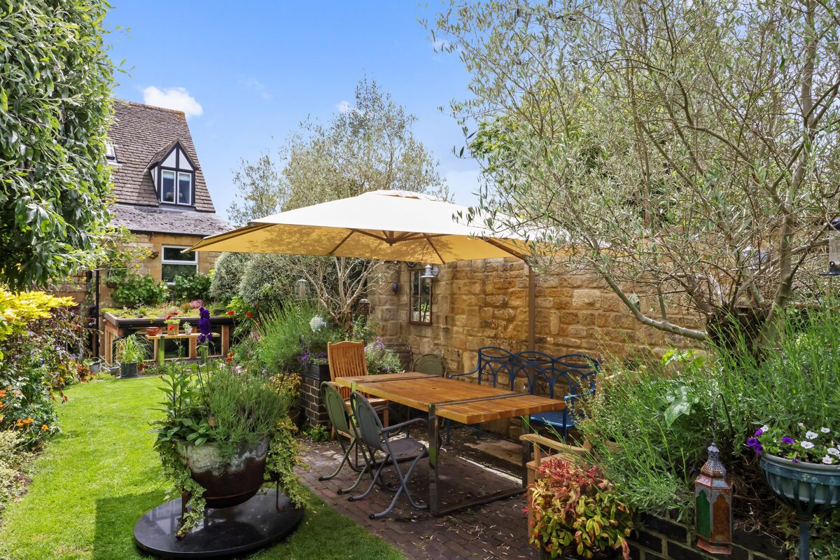 house for sale in Hailes Street, Cheltenham