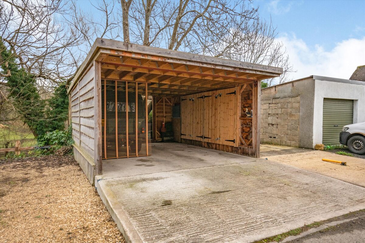 house for sale in Hailes Street, Cheltenham