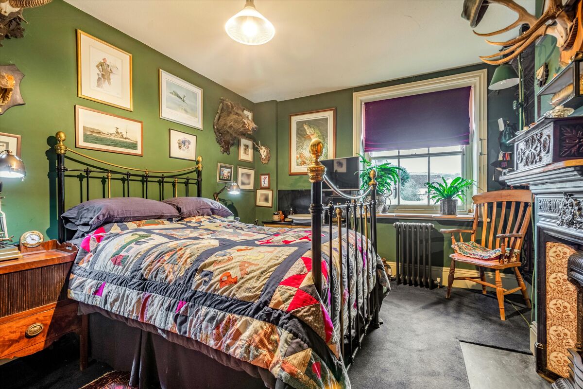 house for sale in Hailes Street, Cheltenham