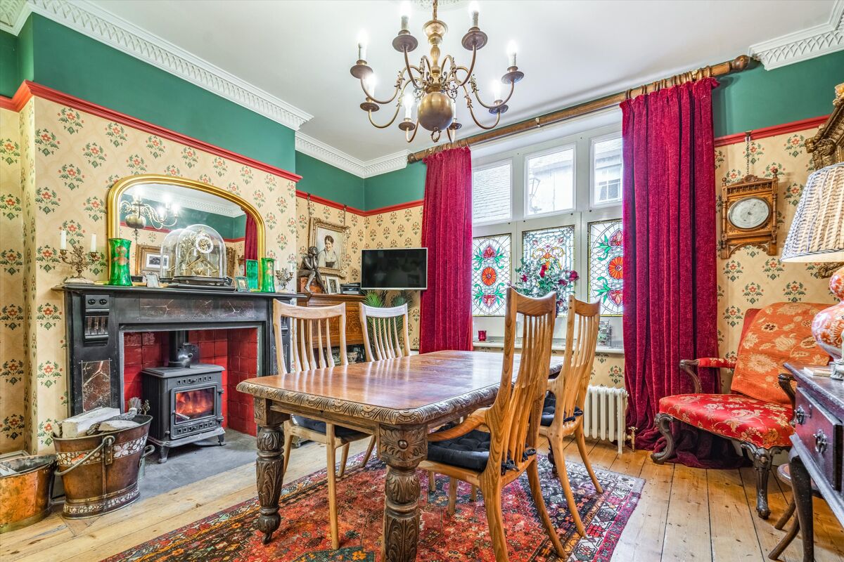 house for sale in Hailes Street, Cheltenham