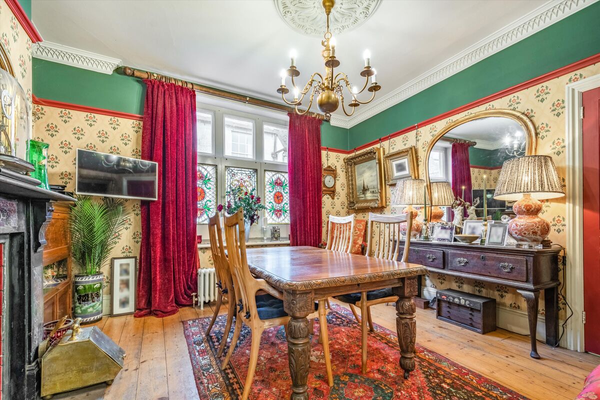 house for sale in Hailes Street, Cheltenham