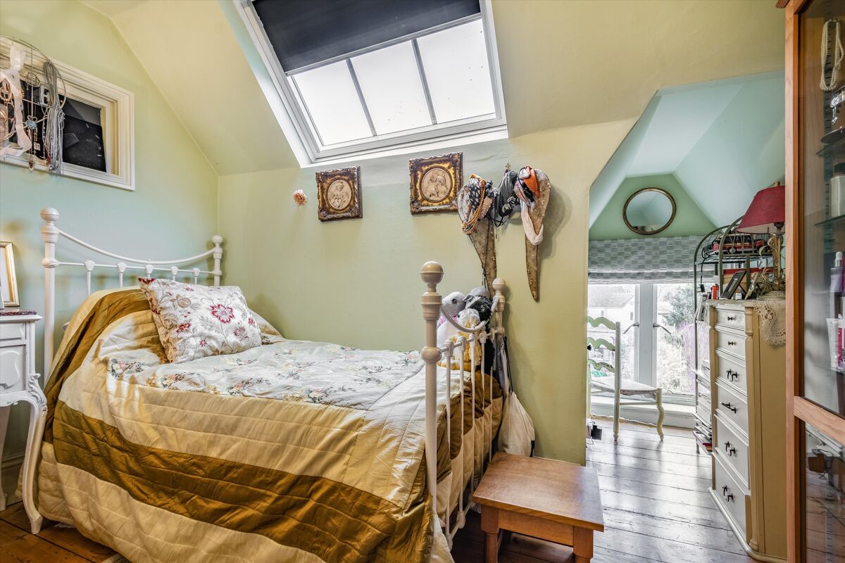 house for sale in Hailes Street, Cheltenham