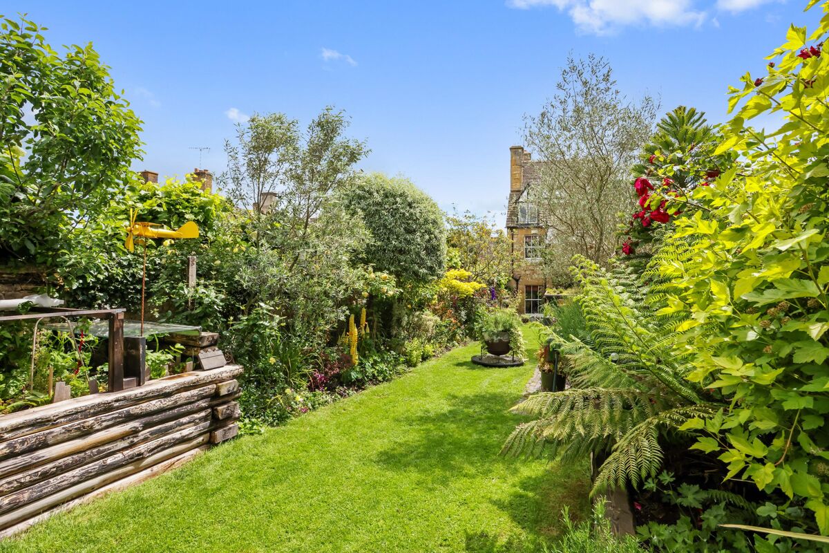 house for sale in Hailes Street, Cheltenham