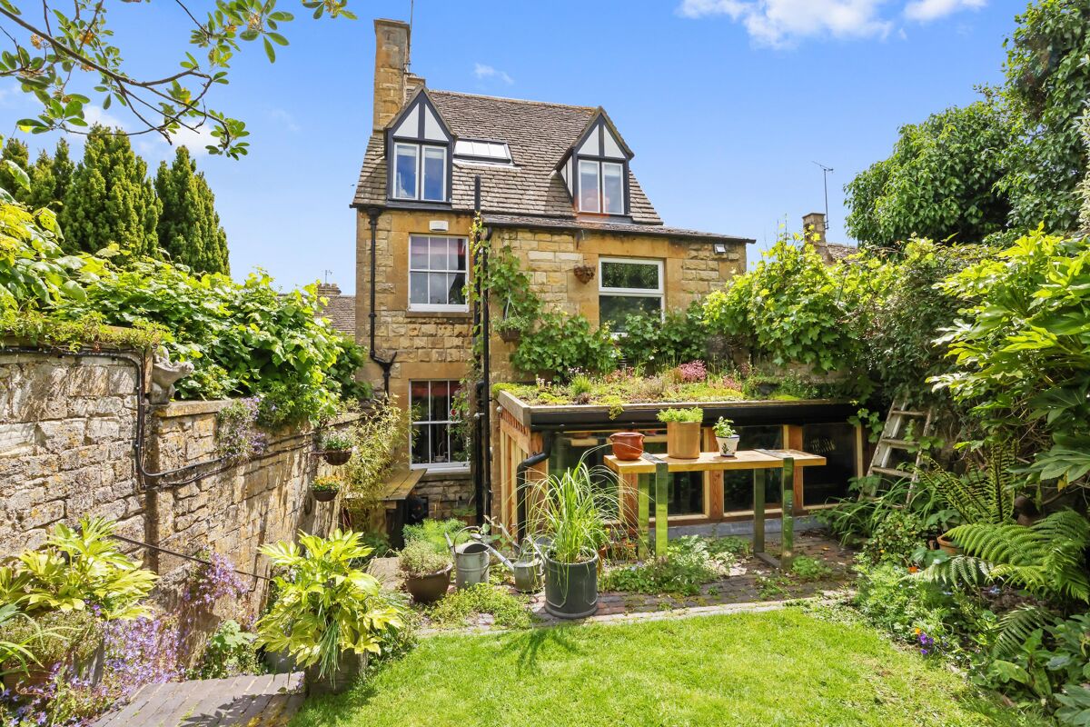 house for sale in Hailes Street, Cheltenham