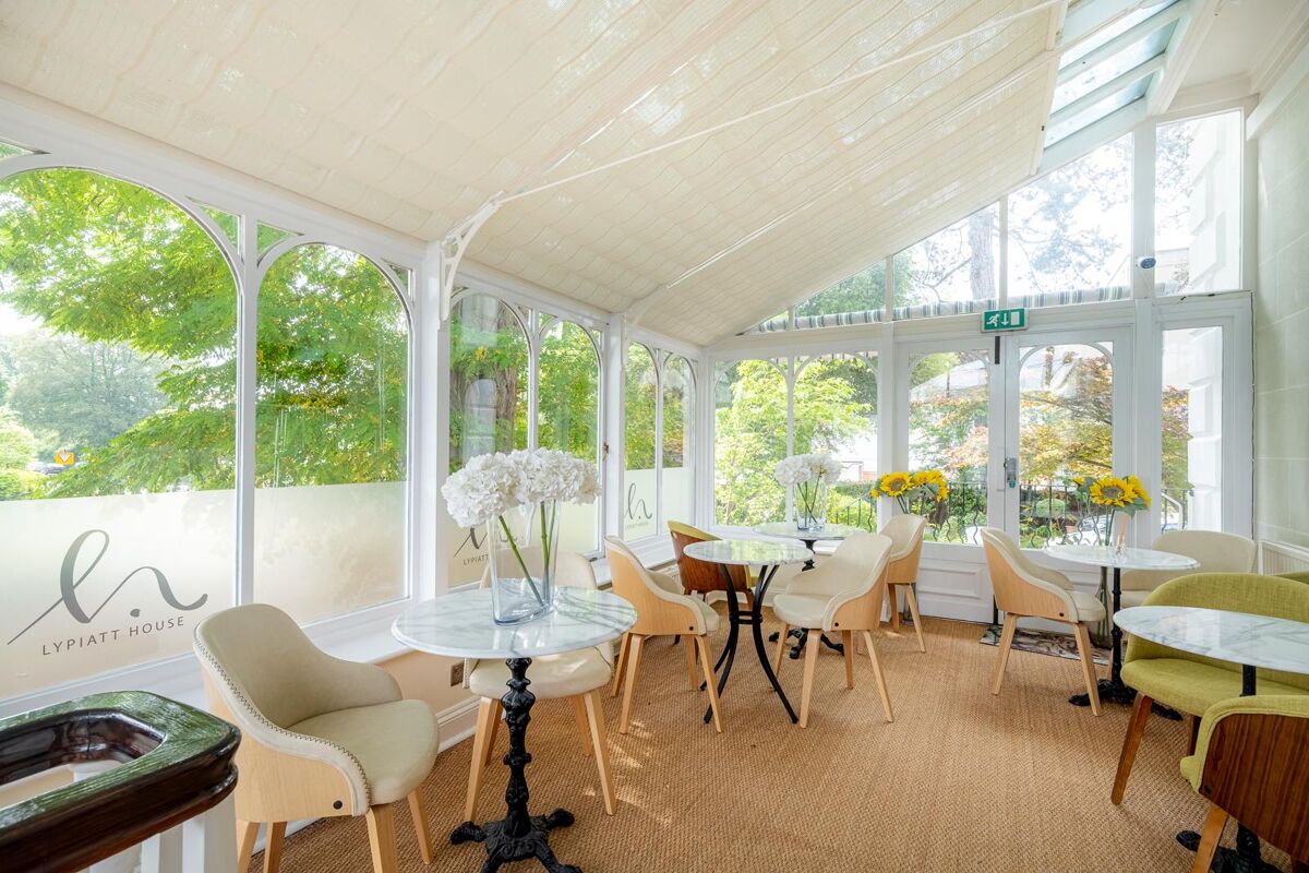 house for sale in Lypiatt Road, Cheltenham, Gloucestershire, GL50