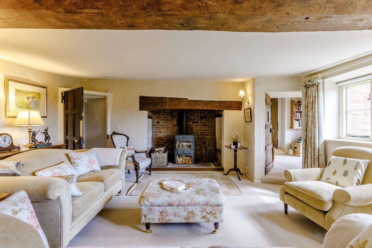 house for sale in Rodway Lane, Sandhurst, Gloucester, Gloucestershire, GL2 CHE012156703