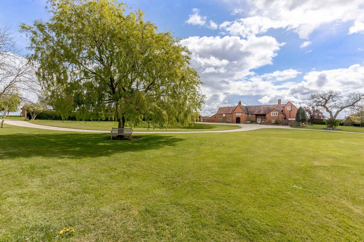 house for sale in Rodway Lane, Sandhurst, Gloucester, Gloucestershire