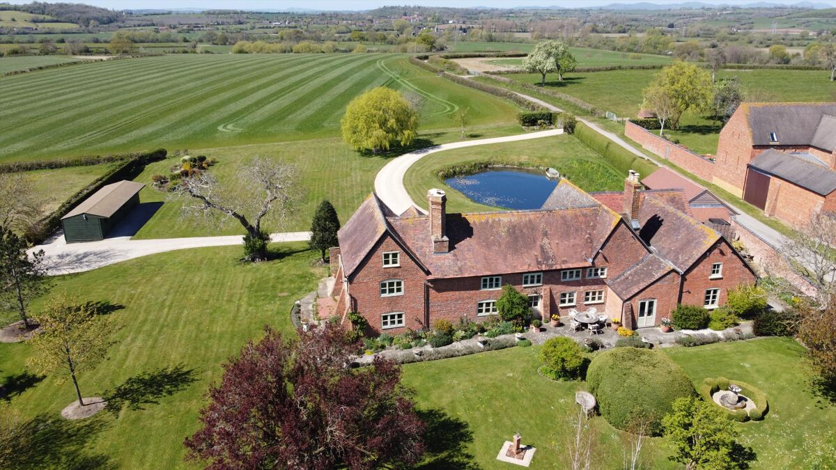 house for sale in Rodway Lane, Sandhurst, Gloucester, Gloucestershire