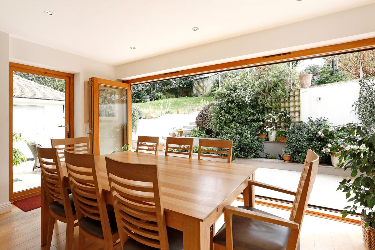 house for sale in Oakley Road, Battledown, Cheltenham, Gloucestershire