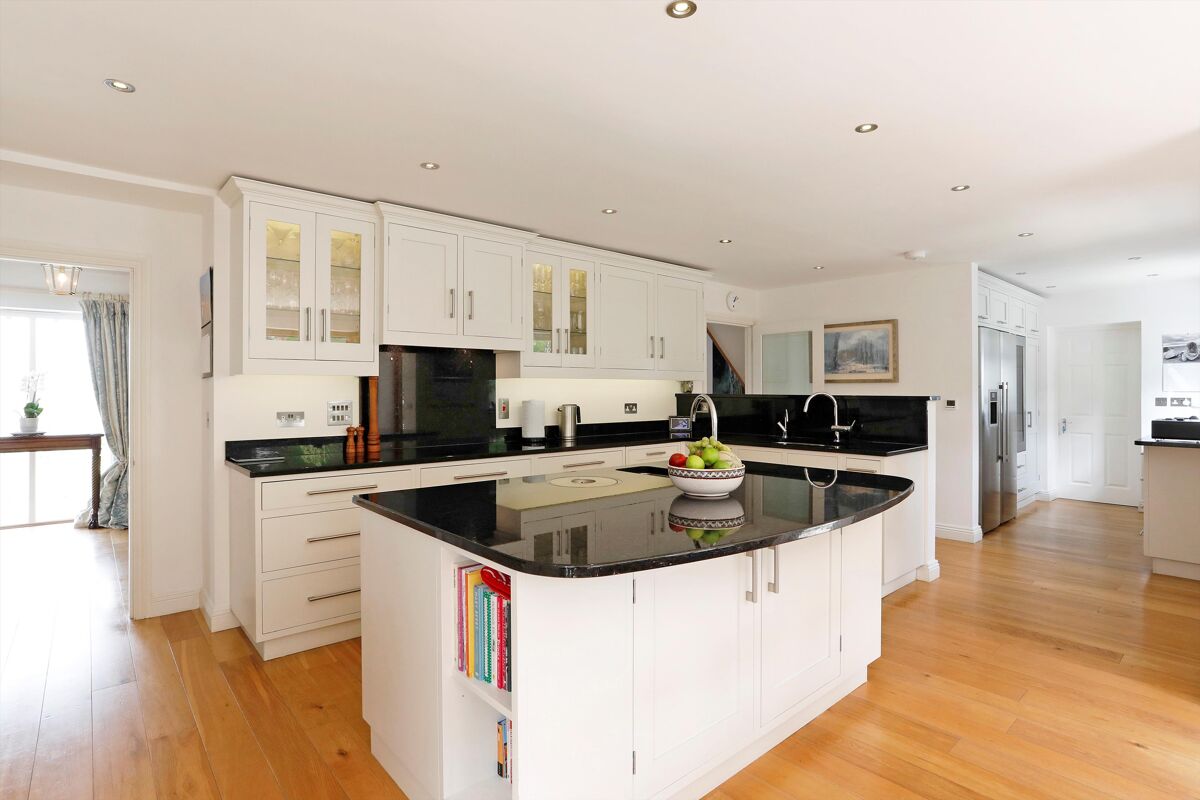 house for sale in Oakley Road, Battledown, Cheltenham, Gloucestershire, GL52 CHE012160741