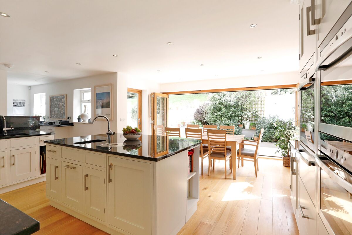 house for sale in Oakley Road, Battledown, Cheltenham, Gloucestershire, GL52 CHE012160741