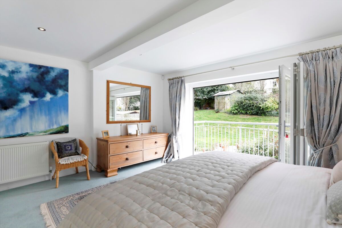 house for sale in Oakley Road, Battledown, Cheltenham, Gloucestershire, GL52 CHE012160741