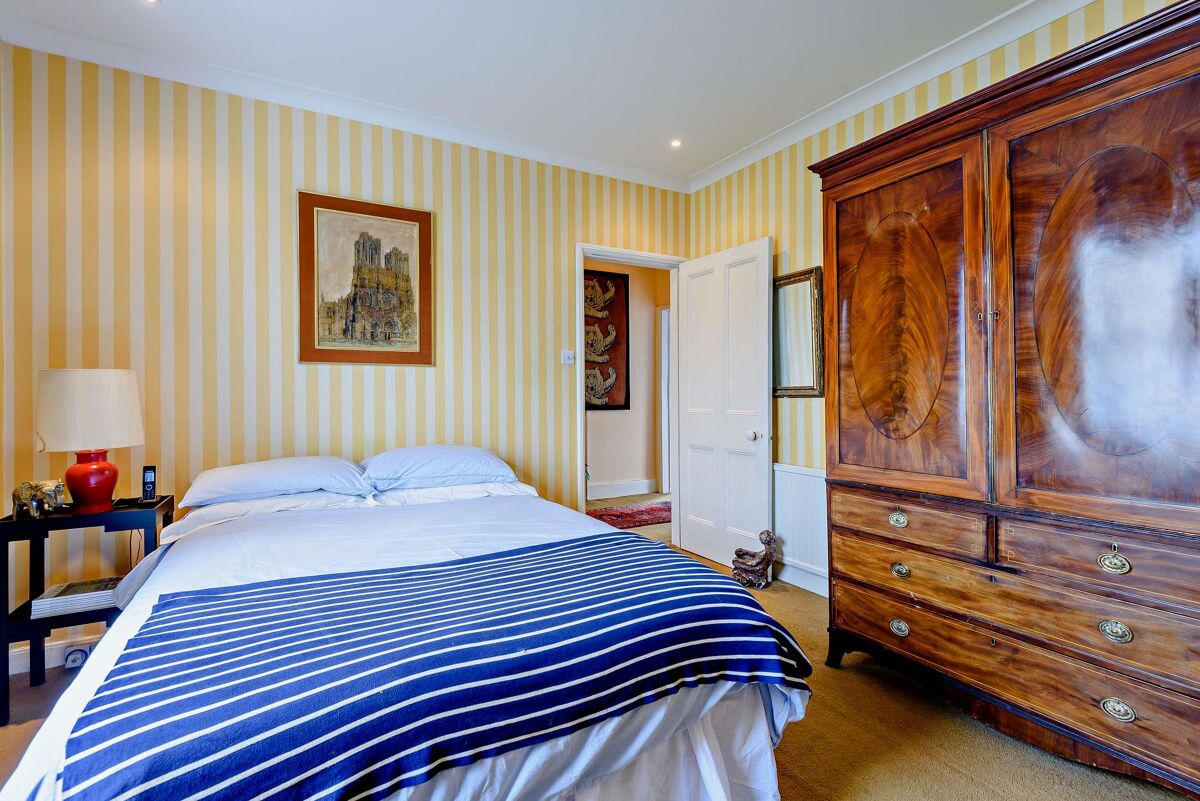 house for sale in Park Place, Cheltenham, Gloucestershire, GL50