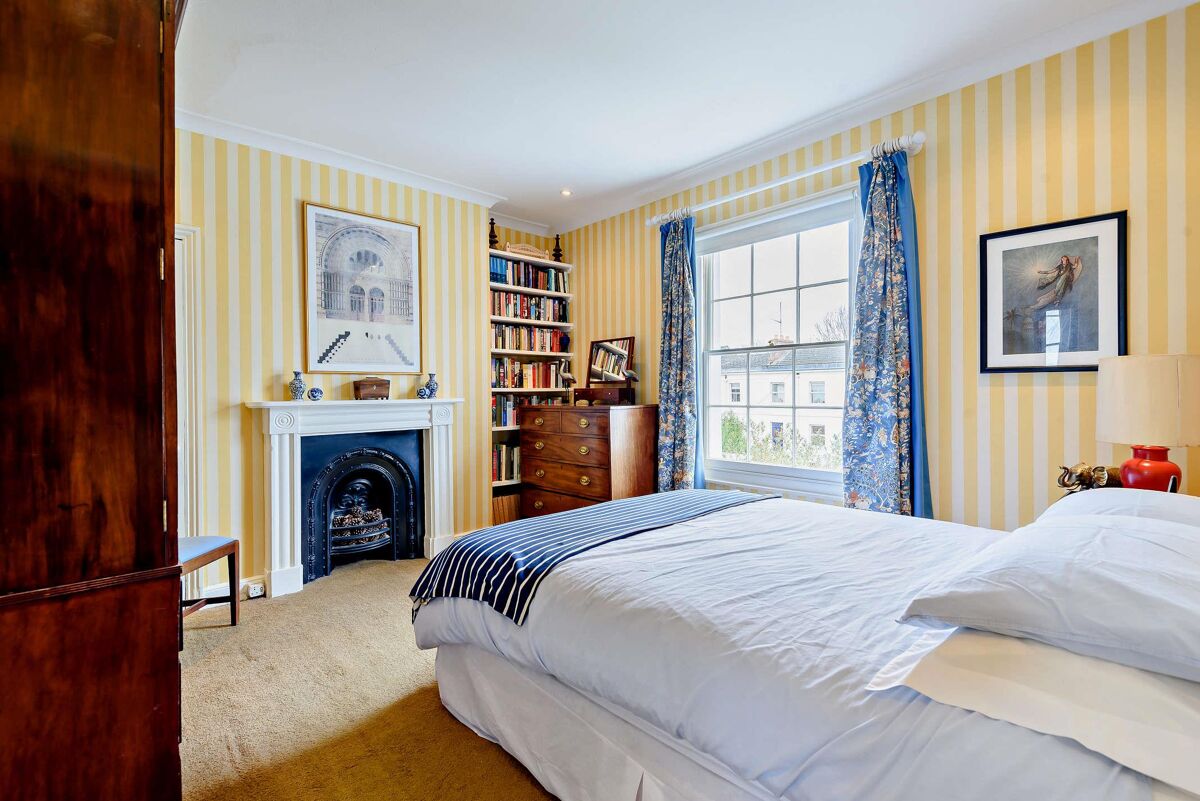 house for sale in Park Place, Cheltenham, Gloucestershire, GL50