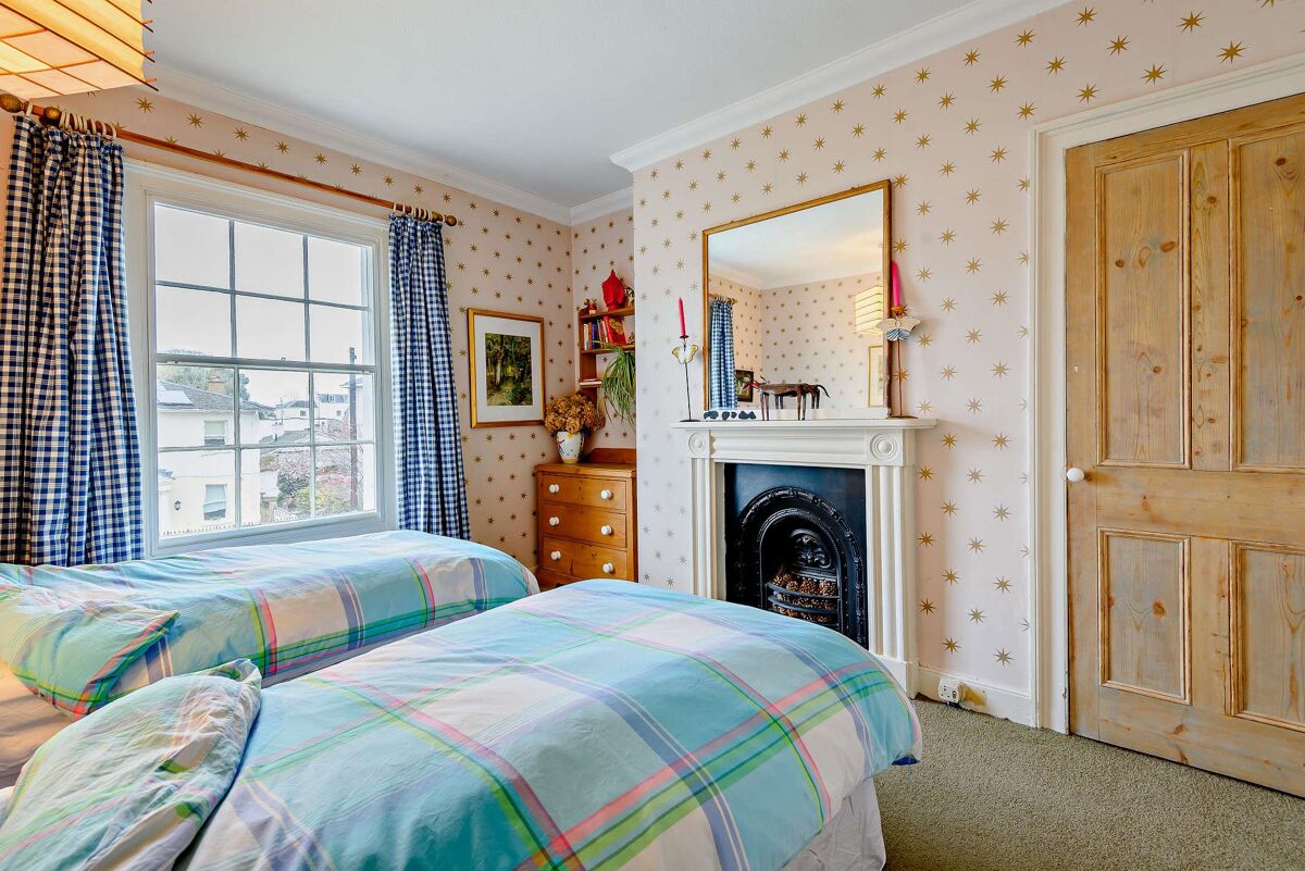 house for sale in Park Place, Cheltenham, Gloucestershire, GL50