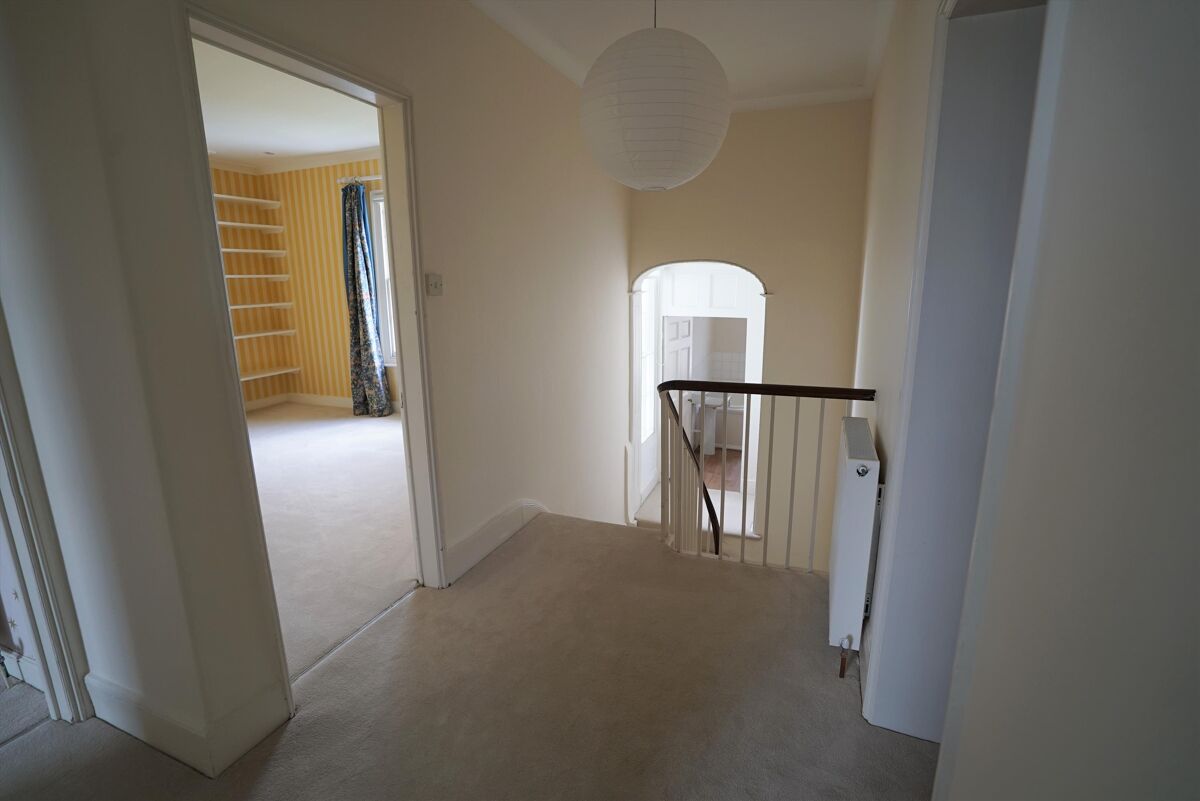 house for sale in Park Place, Cheltenham, Gloucestershire, GL50