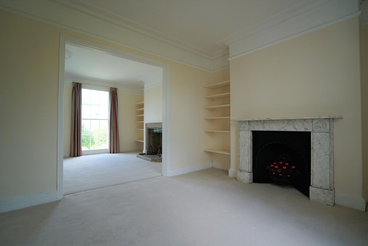 house for sale in Park Place, Cheltenham, Gloucestershire, GL50