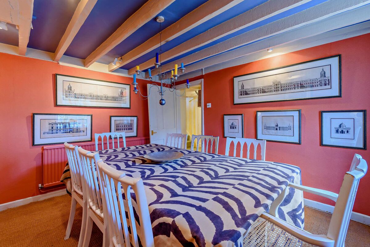 house for sale in Park Place, Cheltenham, Gloucestershire, GL50