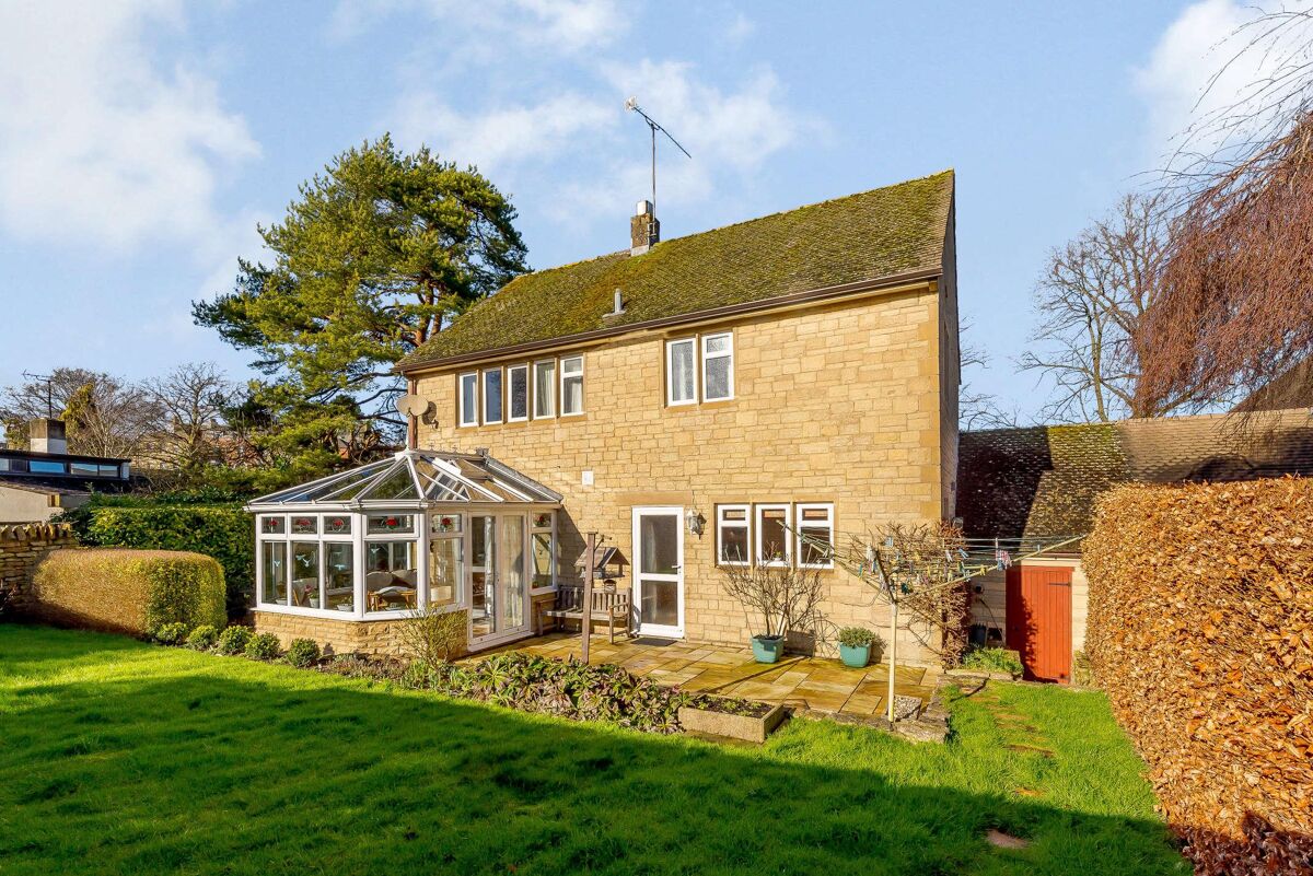 house for sale in Castle Street, Cheltenham