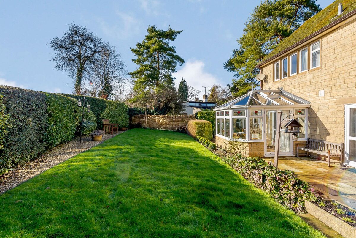 house for sale in Castle Street, Cheltenham