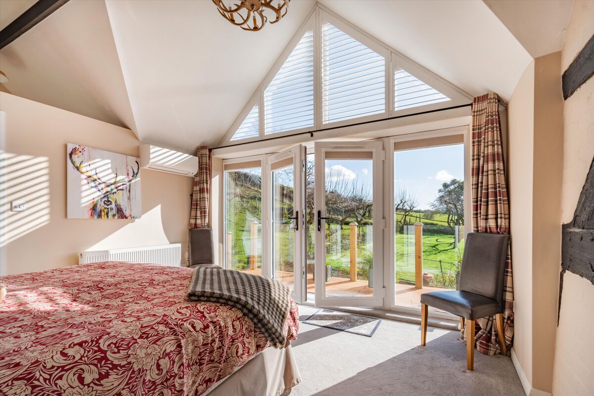 house for sale in Deerhurst Walton, Deerhurst, Gloucester