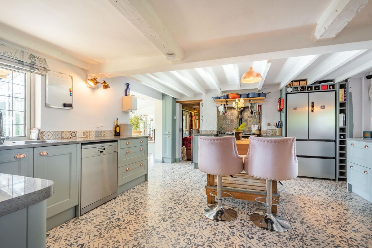 house for sale in Deerhurst Walton, Deerhurst, Gloucester