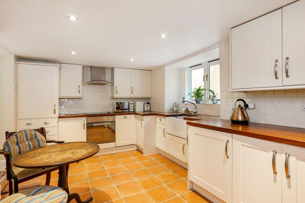 flat for sale in The Malverns, Malvern Place, Cheltenham