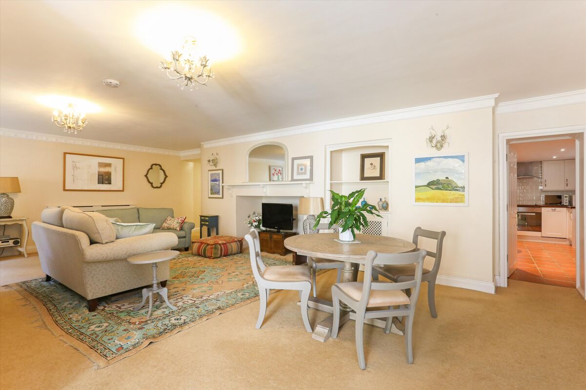 Property for sale The Malverns, Malvern Place, Cheltenham