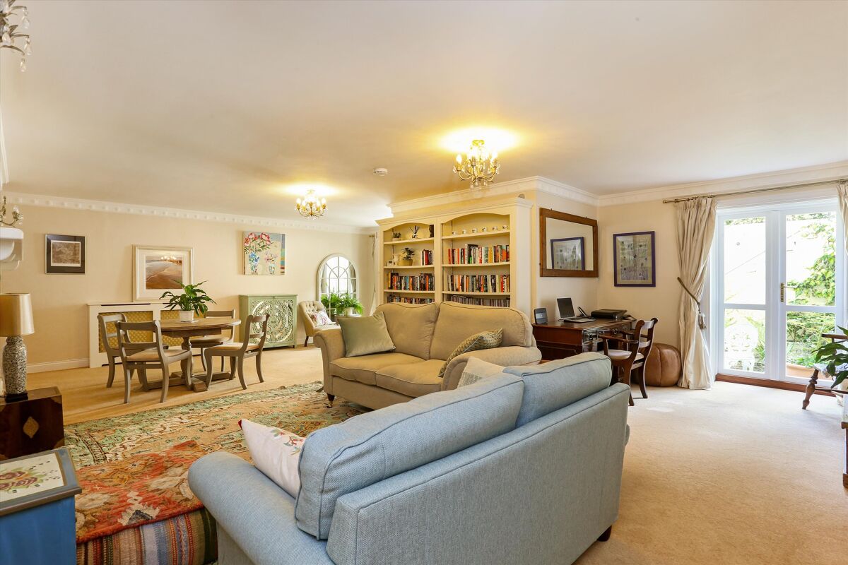 Property for sale The Malverns, Malvern Place, Cheltenham