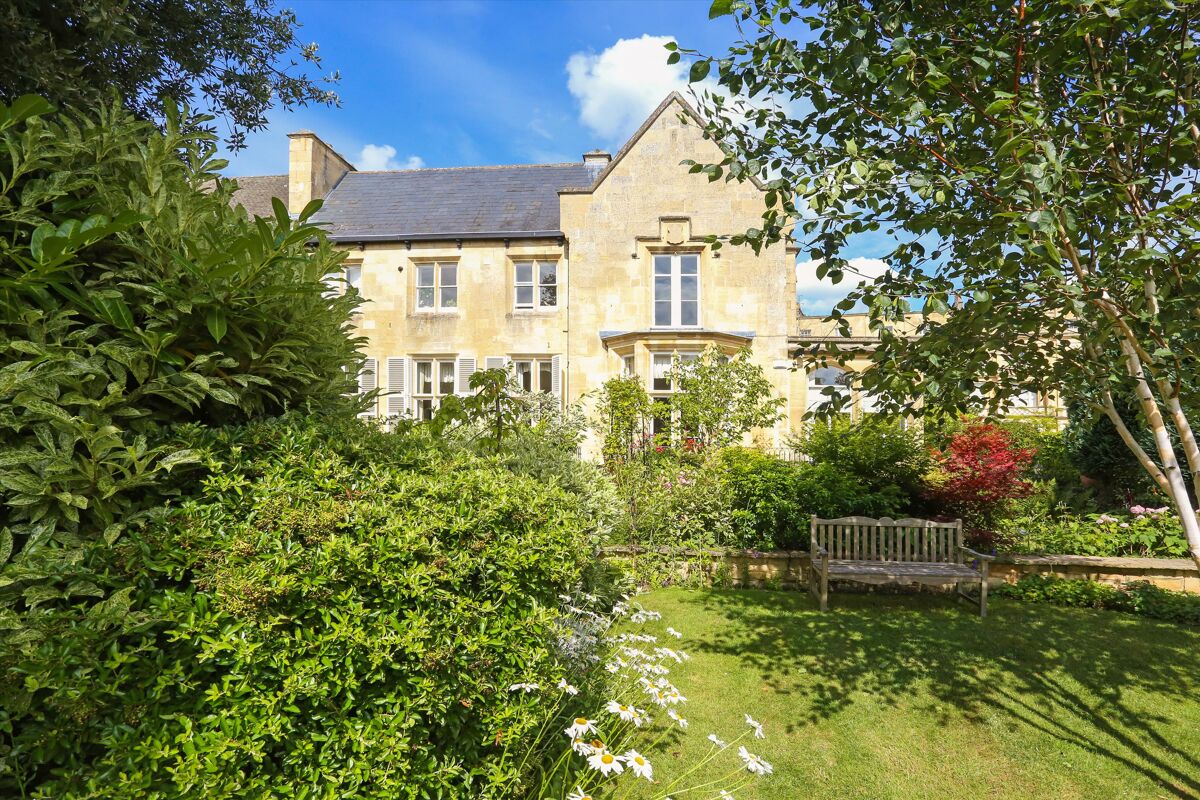 Property for sale The Malverns, Malvern Place, Cheltenham