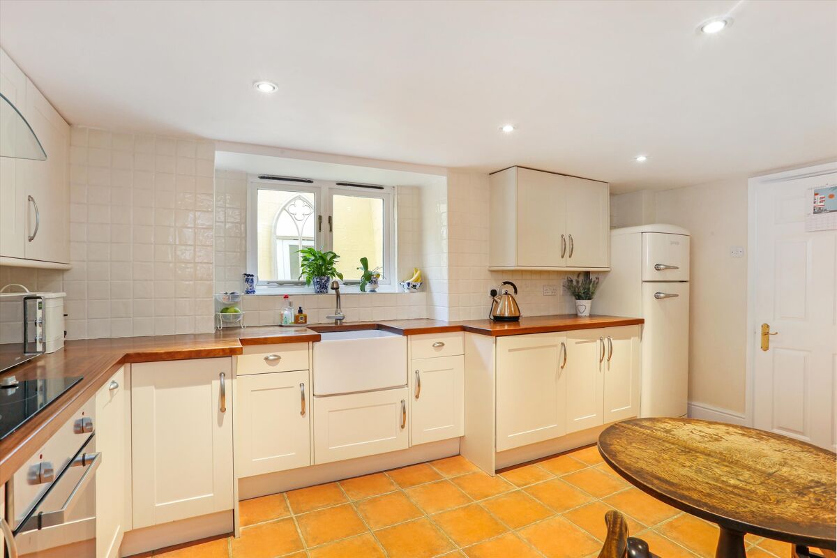 flat for sale in The Malverns, Malvern Place, Cheltenham