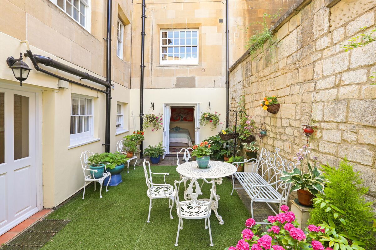 Property for sale The Malverns, Malvern Place, Cheltenham