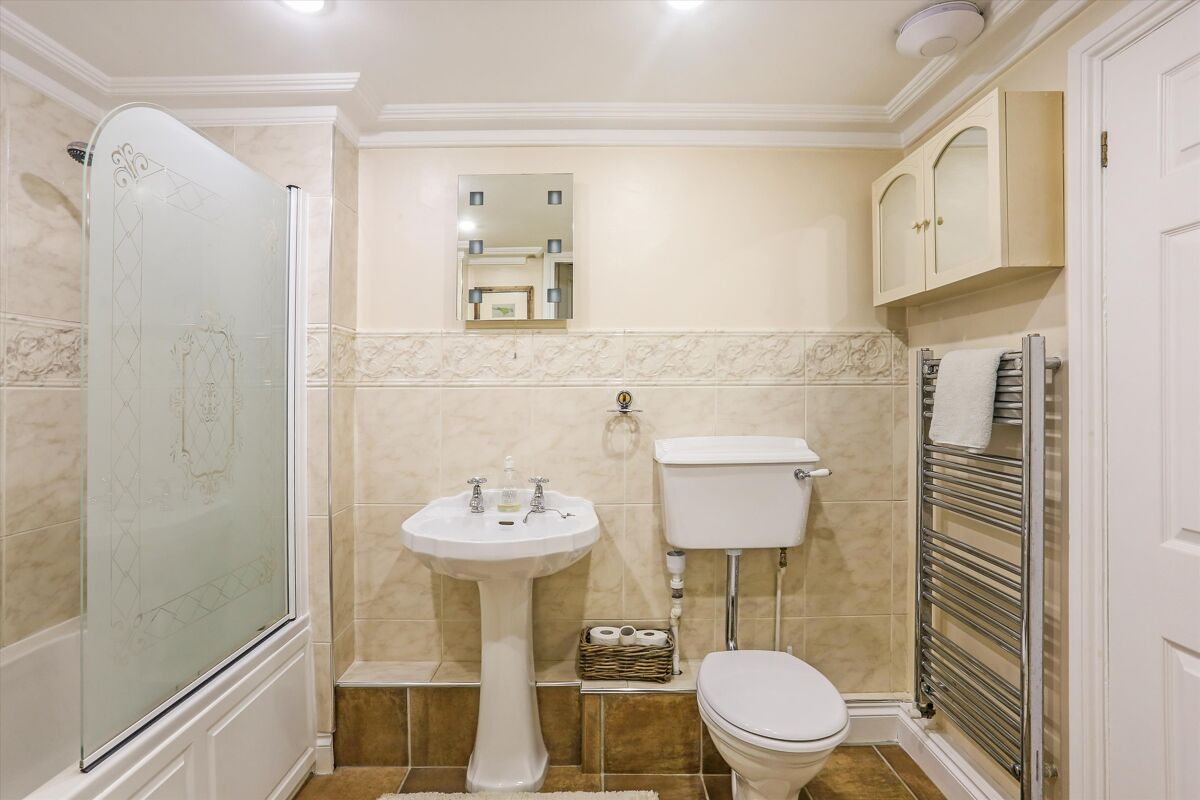 Property for sale The Malverns, Malvern Place, Cheltenham