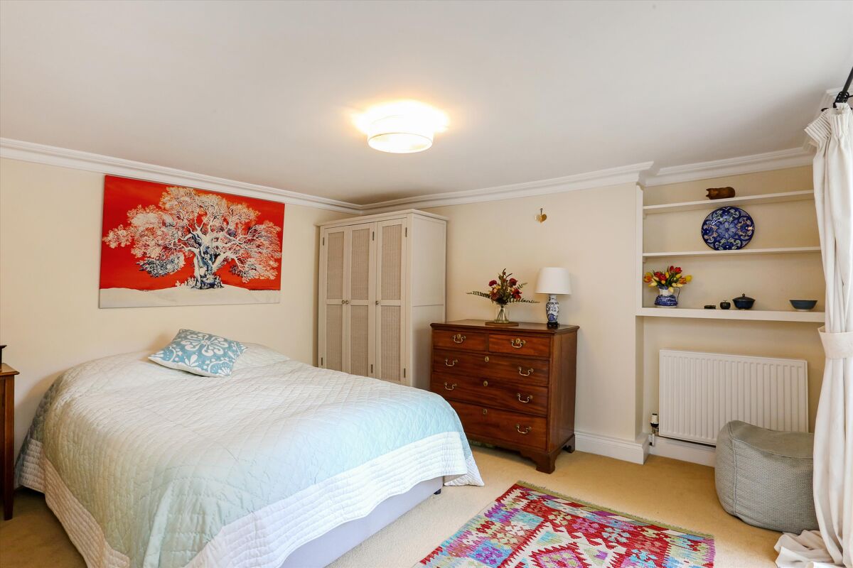flat for sale in The Malverns, Malvern Place, Cheltenham