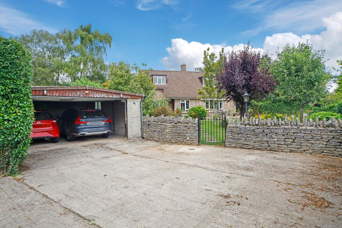 house for sale in Cheltenham Road, Cheltenham