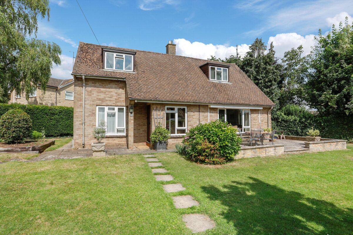 house for sale in Cheltenham Road, Cheltenham