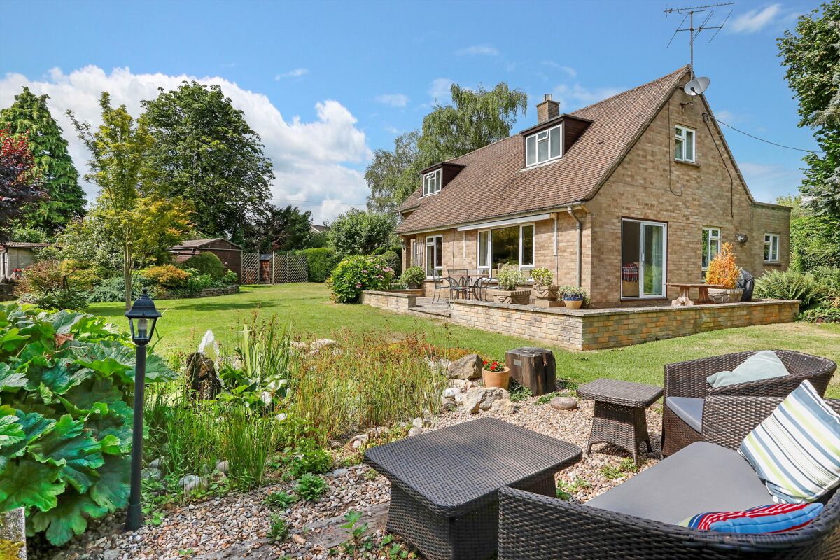 house for sale in Cheltenham Road, Cheltenham