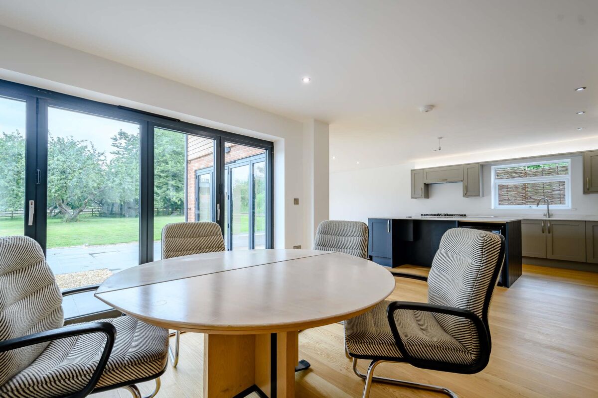 house for sale in The Leigh, Gloucester, Gloucestershire, GL19