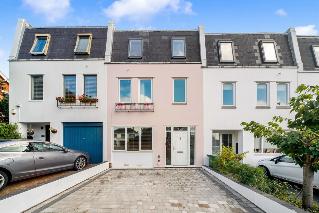 Image of St. Stephens Road, Cheltenham, Gloucestershire GL51