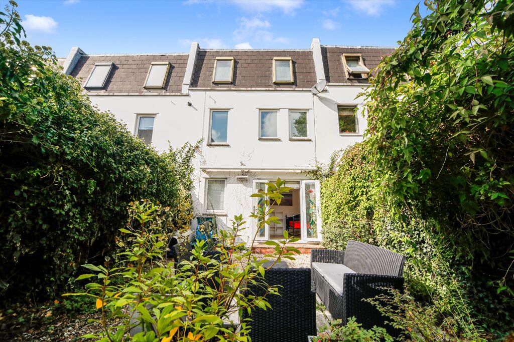 Image of St. Stephens Road, Cheltenham, Gloucestershire GL51