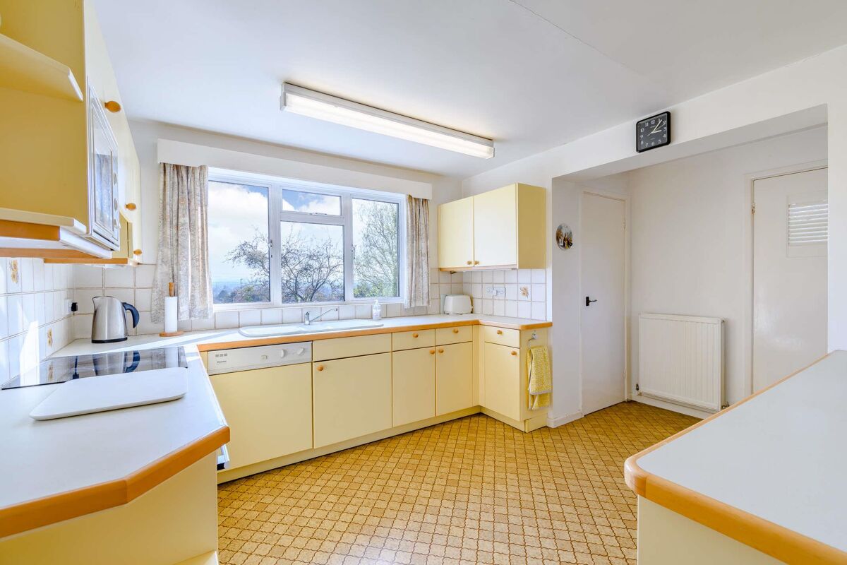 house for sale in Kemerton, Bredon Hill, Worcestershire, GL20