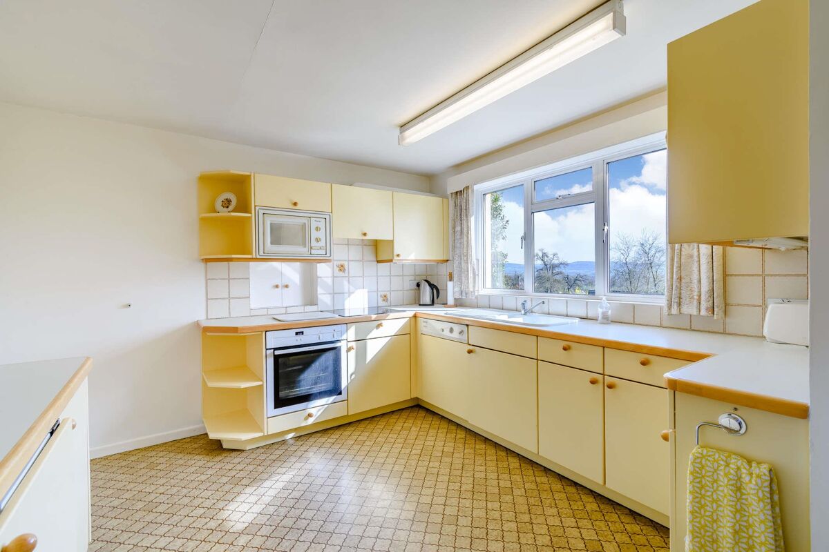 house for sale in Kemerton, Bredon Hill, Worcestershire, GL20